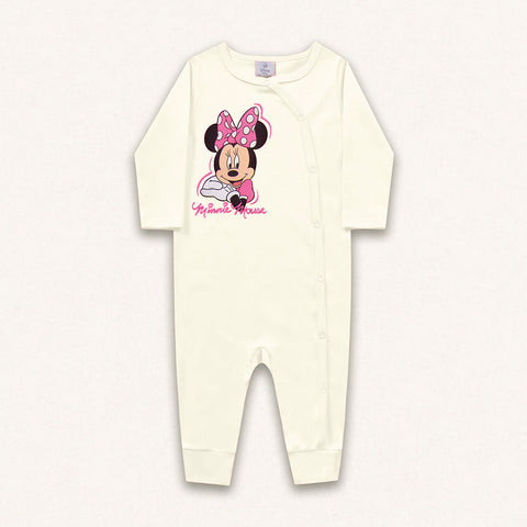 Enterito Minnie Marfil