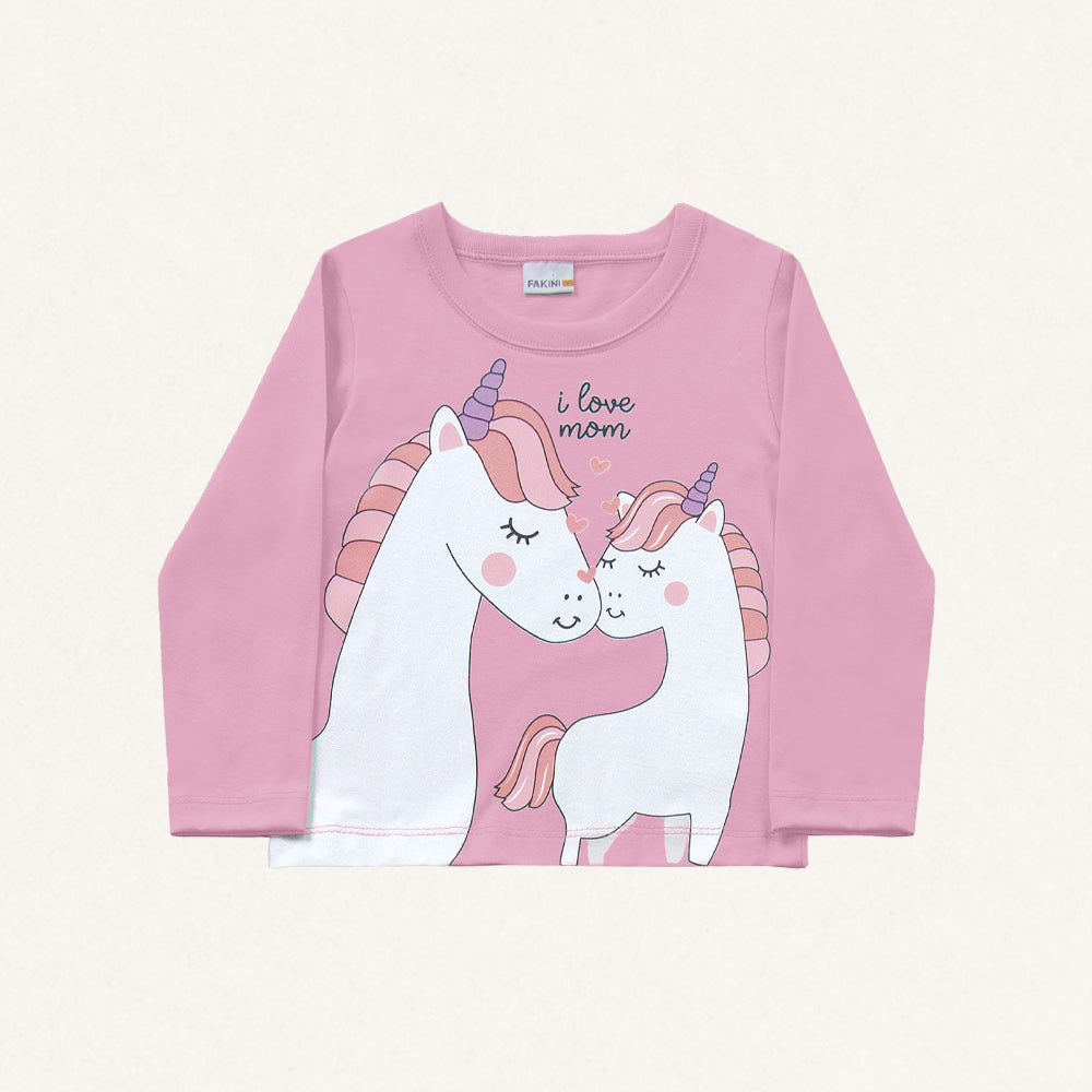 Remera Unicornio