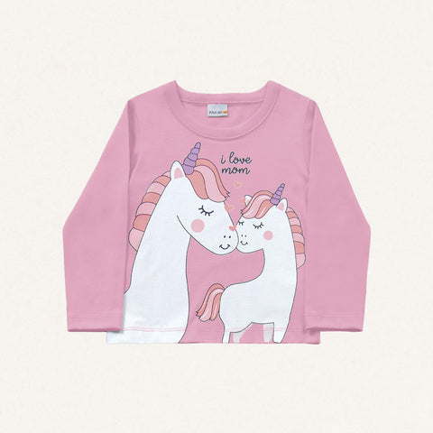 Remera Unicornio