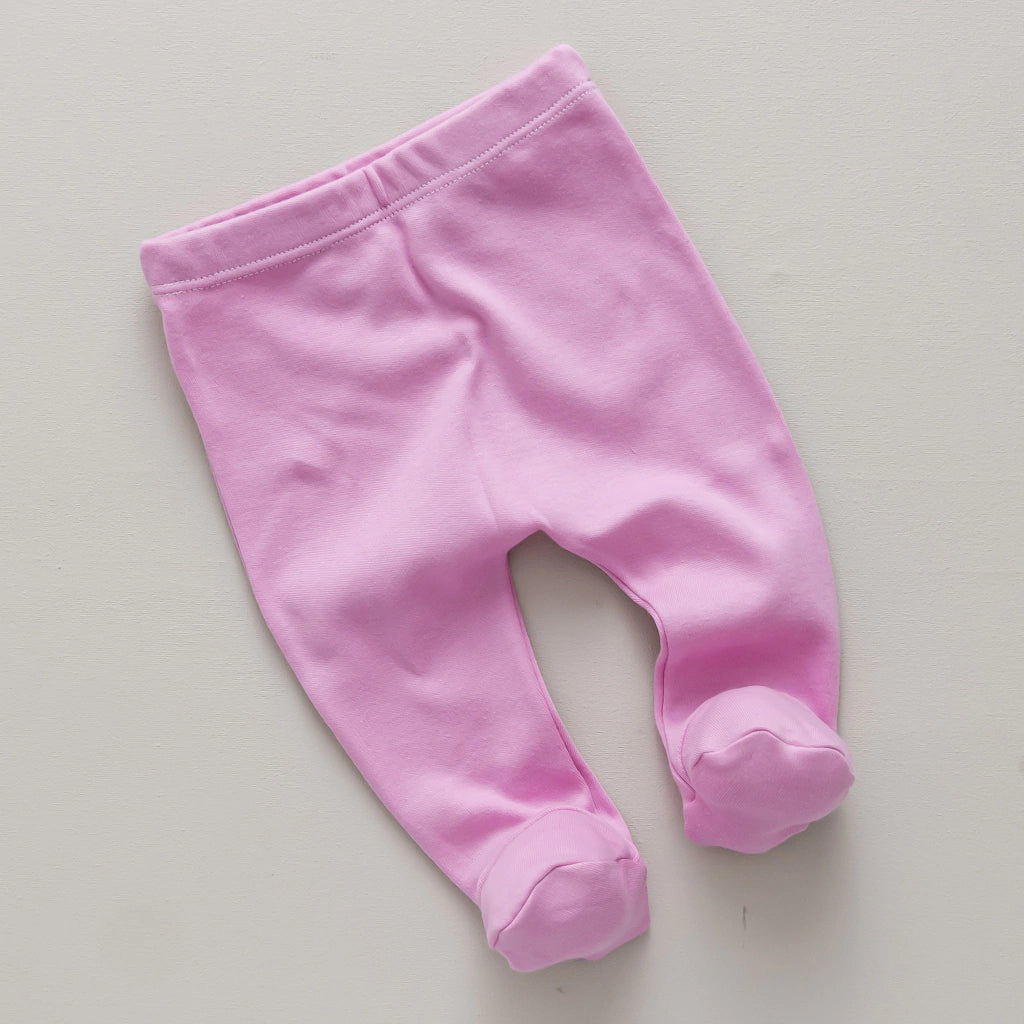 Pantaloncito Rosa Chicle