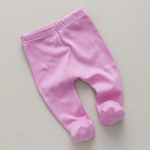 Pantaloncito Rosa Chicle