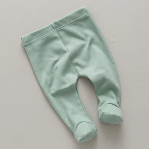 Pantaloncito Verde Menta