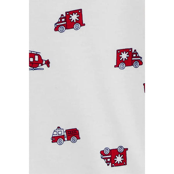 Pack Bodys Carter's bebe