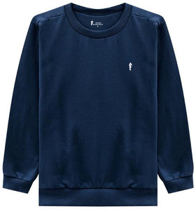 Sueter OM Azul Marino