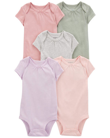 Pack Bodys Carters Liso