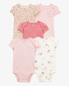 Pack Bodys Carter's beba