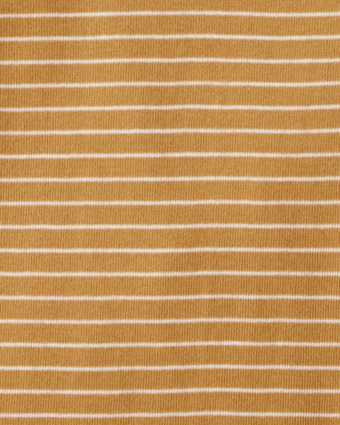 Pack x4 Bodys Carter's bebe Dino