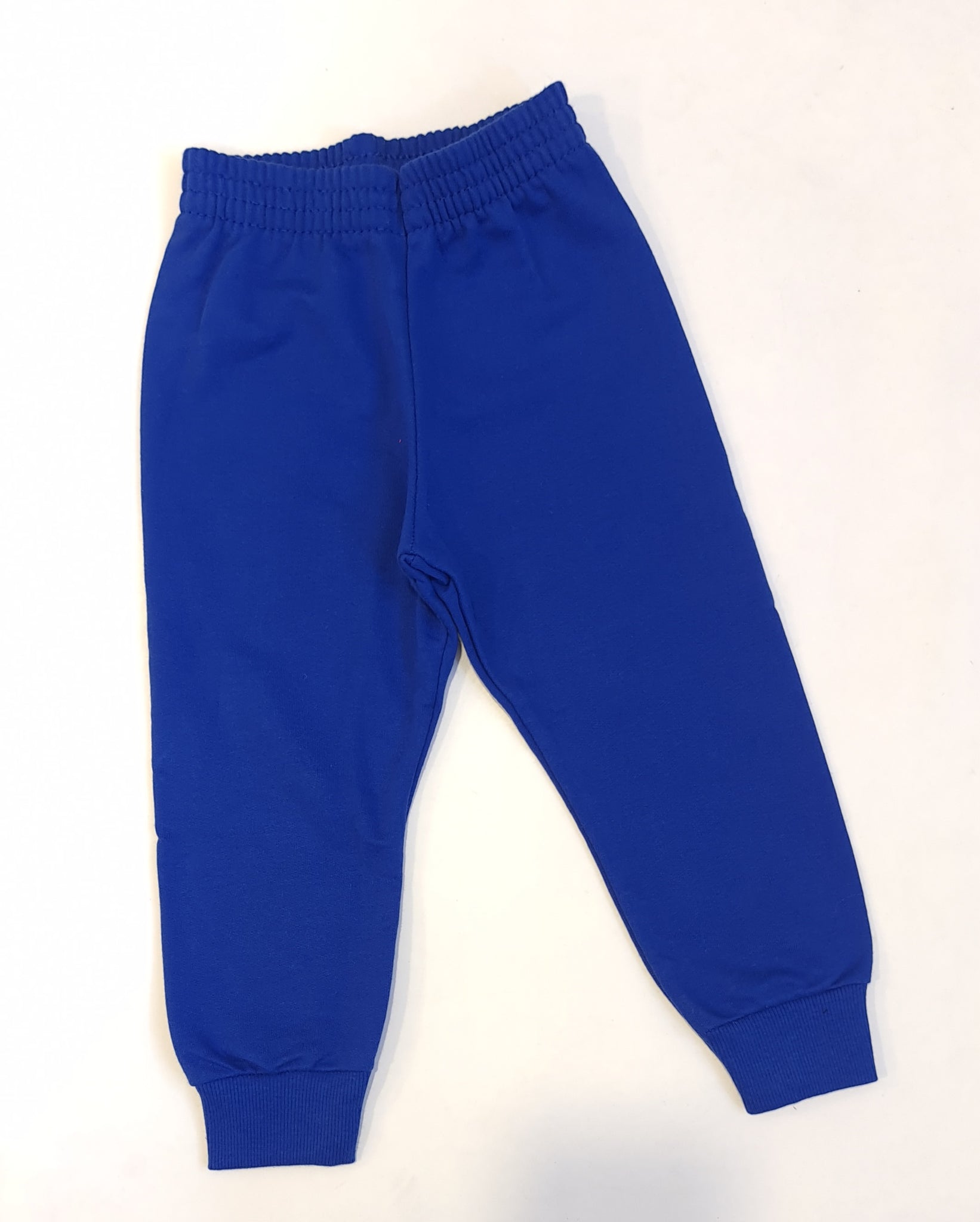 Pantalon Moleton Azul Francia