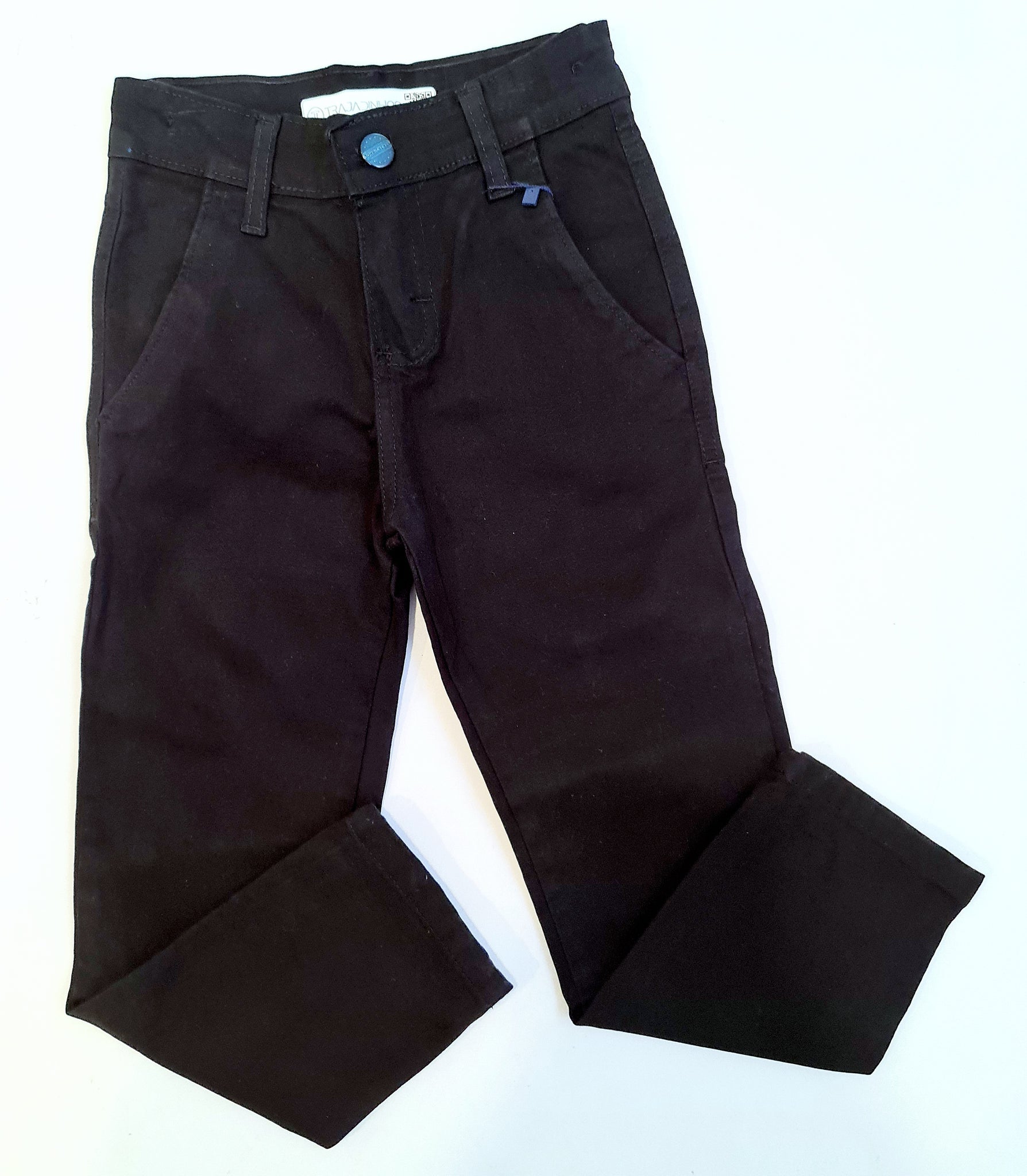 Pantalon Negro nene