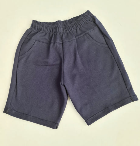 Short Azul nene