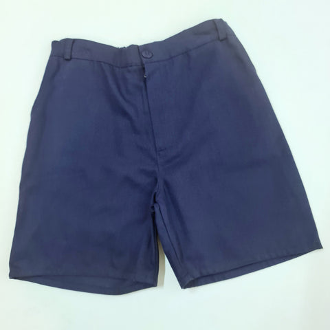 Short Azul nene