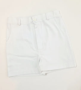 Short Blanco nene