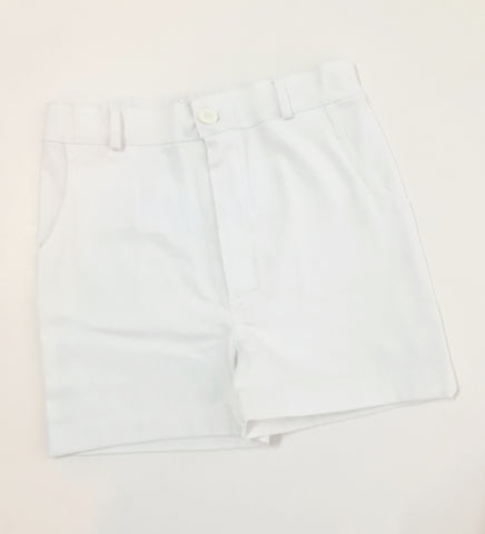 Short Blanco nene