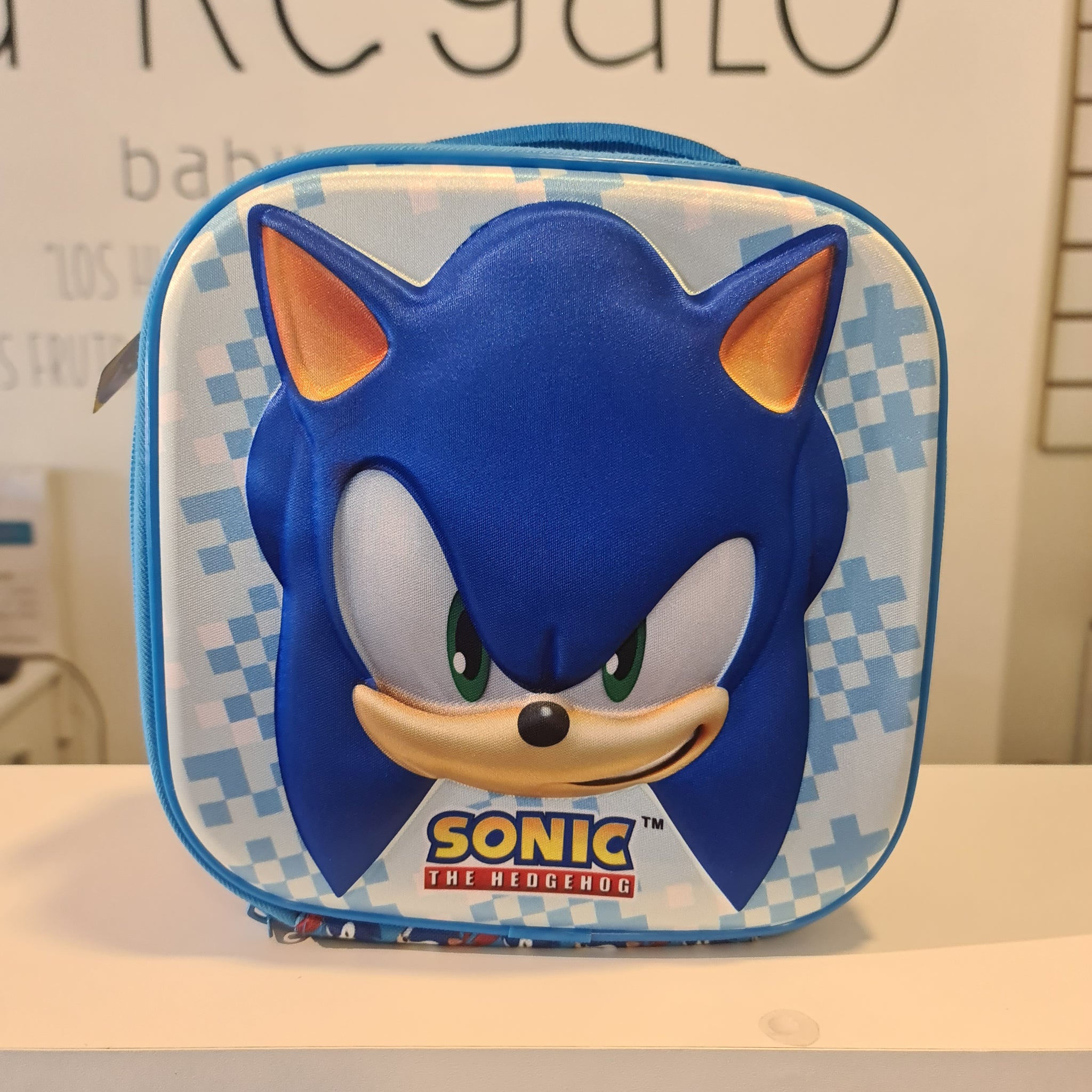 Loncherita Sonic