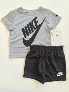 Conjunto Nike Dri-Fit bebe