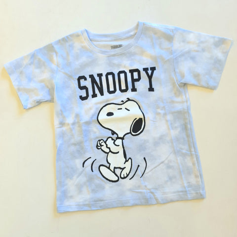 Remera Snoopy nene
