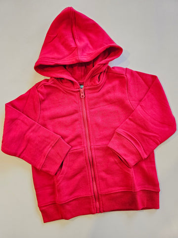 Campera Roja Garanimals