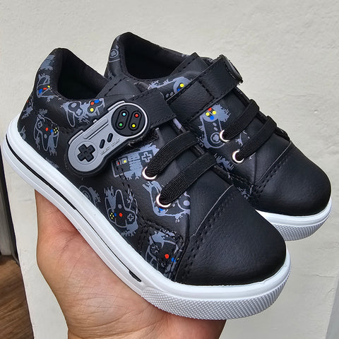 Calzado Gamer nene