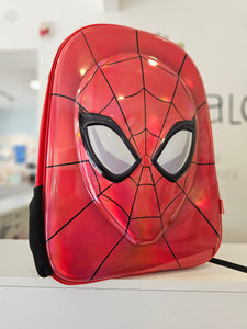 Mochila Roja Spiderman