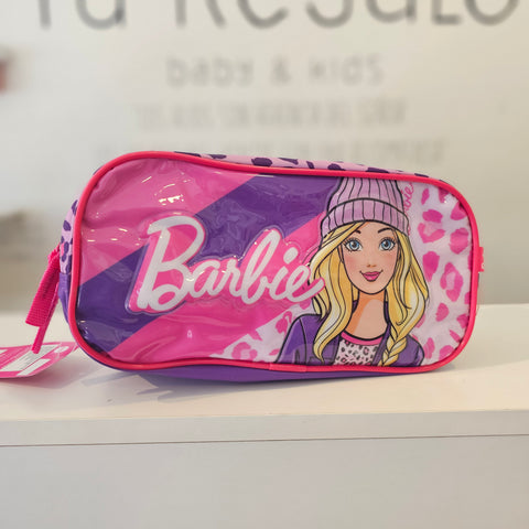Cartuchera Barbie