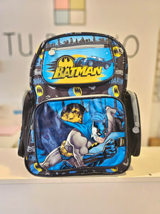 Mochila Batman Grande