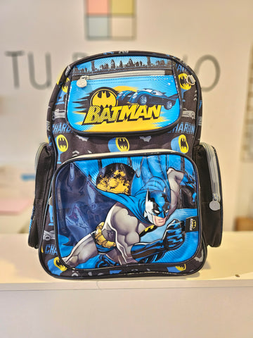 Mochila Batman Grande