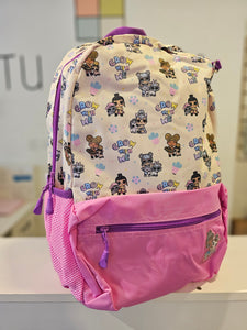 Mochila LOL Grande