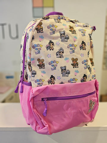 Mochila LOL Grande
