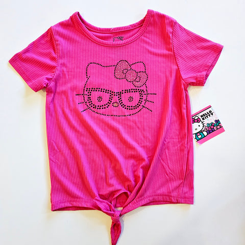 Remera Hello Kitty