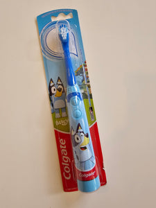 Cepillo Eléctrico Bluey