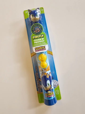 Cepillo Eléctrico Sonic