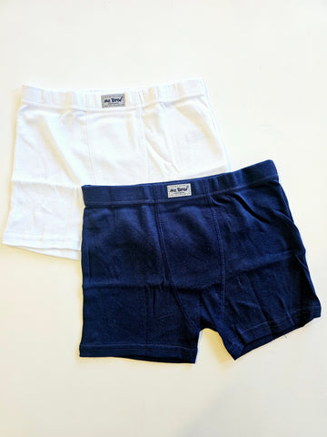 Set Boxers Lisos