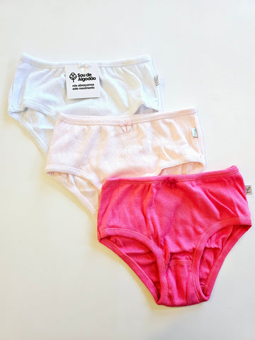 Pack Interiores Liso Nena