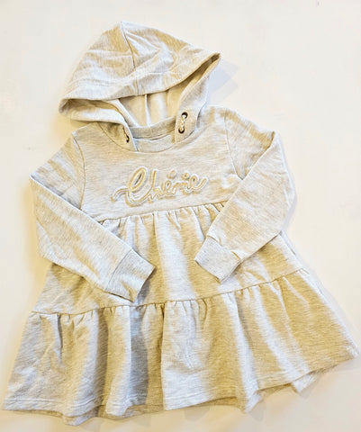 Vestido Milon nena