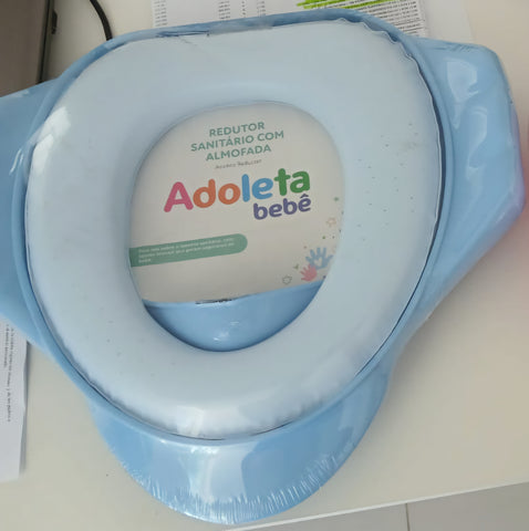 Asiento Reductor bebe