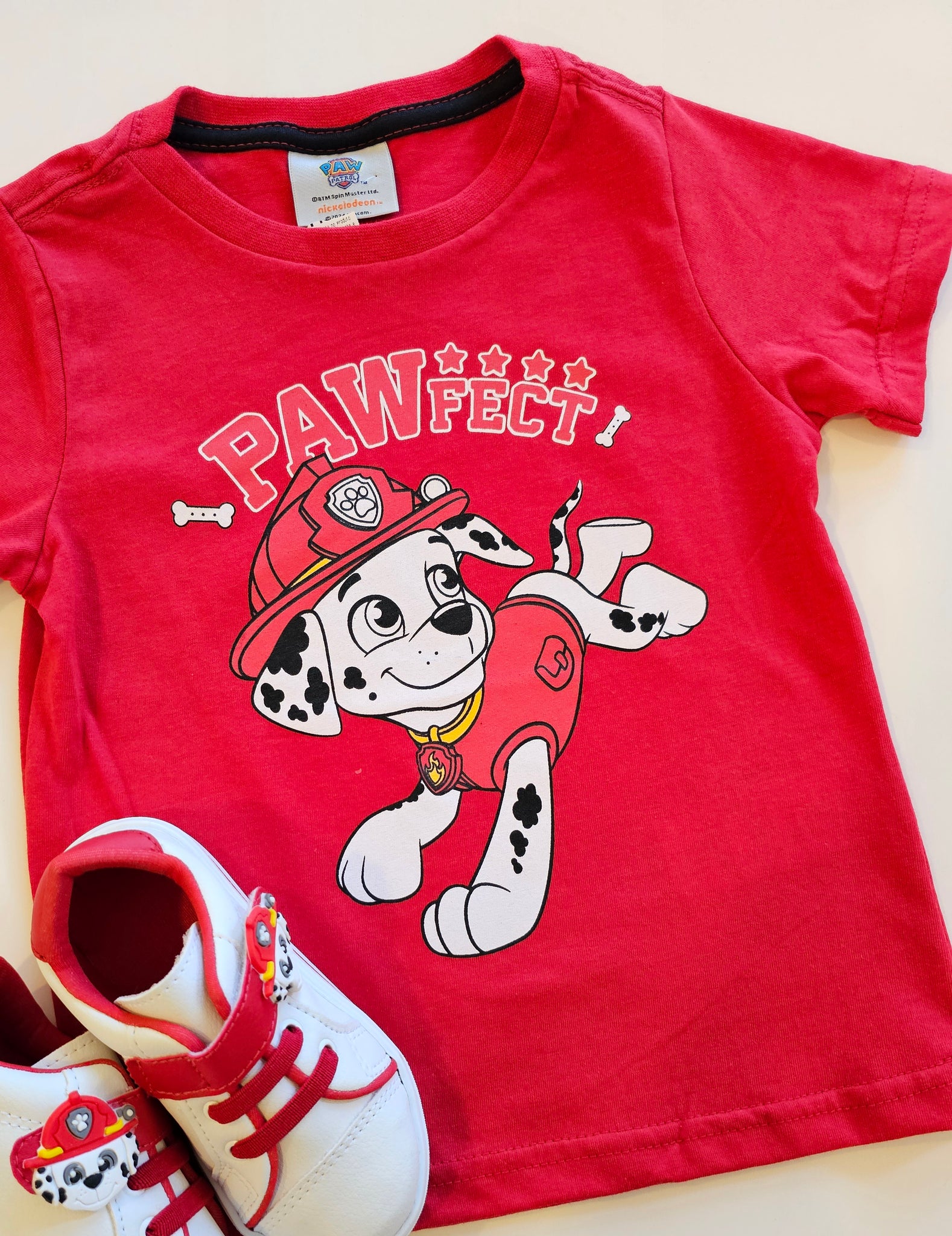 Remera Marshall