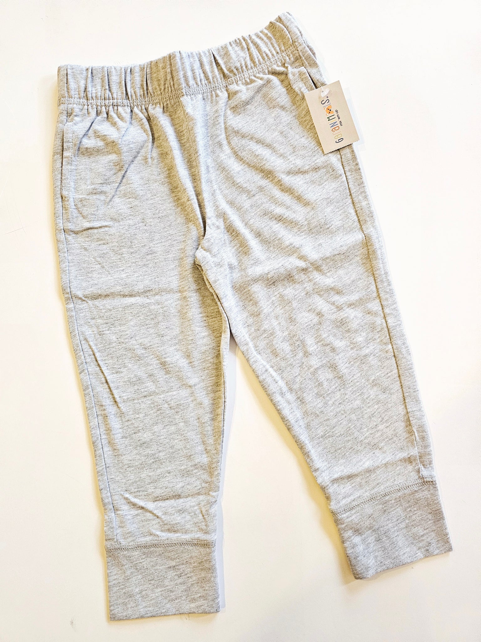 Pantalon Gris Garanimals