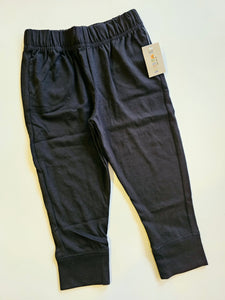 Pantalon Negro Garanimals