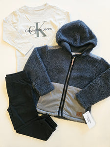 Set x3 Piezas Calvin Klein
