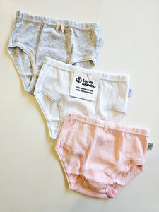Pack x3 Interiores nena
