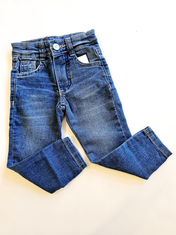 Jeans Skynny beba