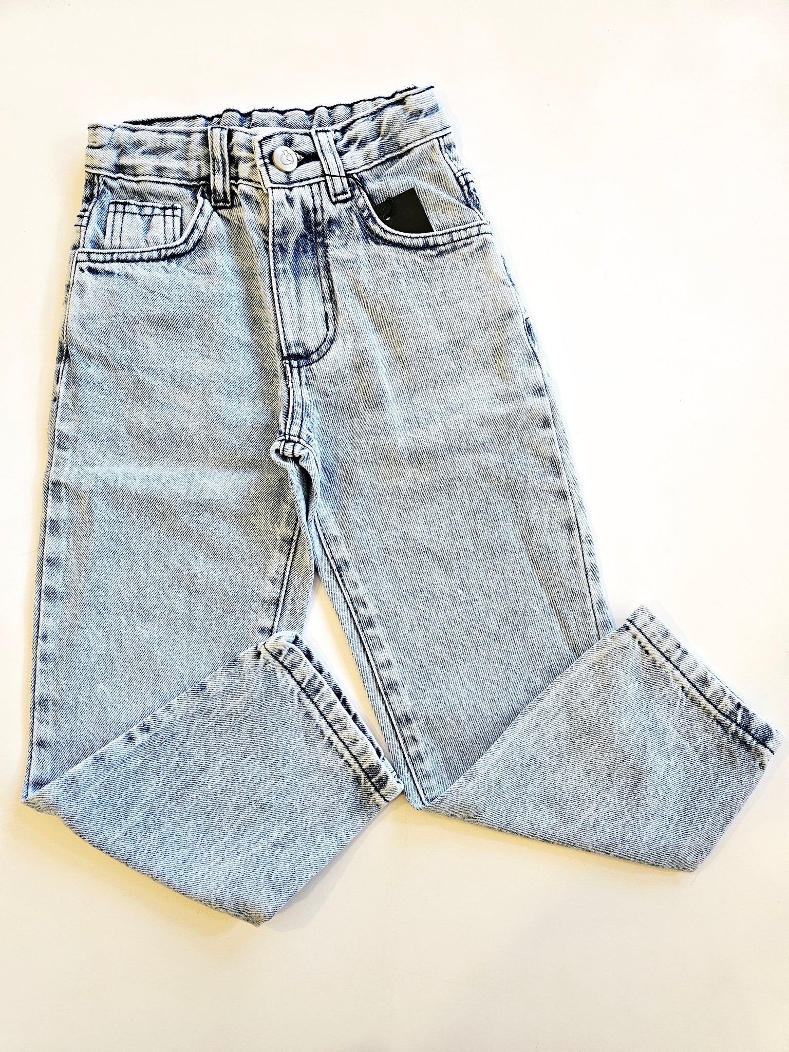 Jeans Claro