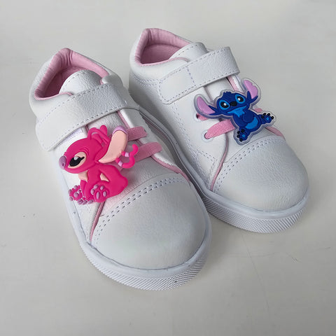 Calzado Stitch_