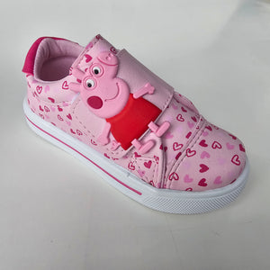 Calzado Peppa