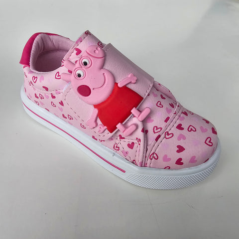 Calzado Peppa