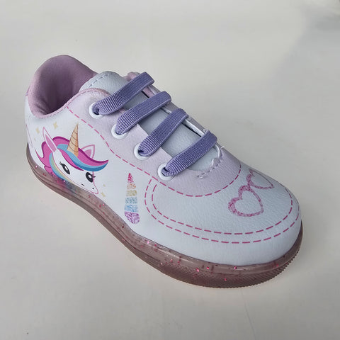 Calzado Unicornio