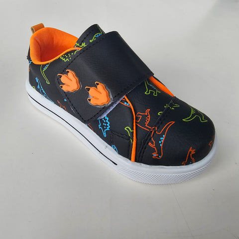 Calzado Dino 1 Velcro