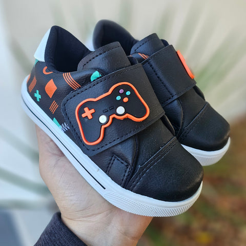 Calzado Gamer