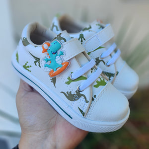 Calzado Dino Skate