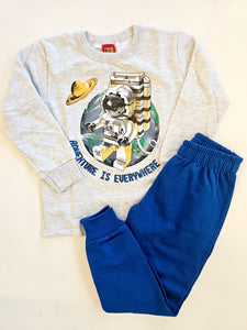 Conjunto Astronauta nene